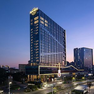 Hard Rock Hotel Shenzhen